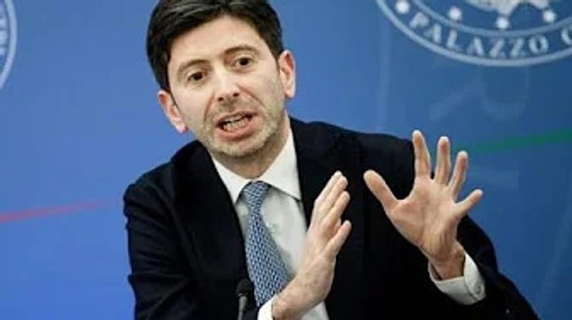 Speranza firma l’ordinanza, le Regioni che tornano in zona bianca da lunedì 7 m@rzo