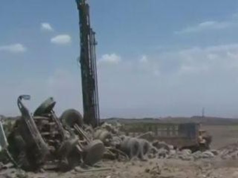 At least 21 civilians killed in Saudi-led air strikes in Yemen - residents