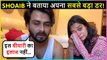 Shoaib REVEALS About His Biggest Fear | Shower Love On Wife Dipika