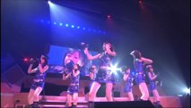 ℃-ute『都会っ子 純情』（2008夏）