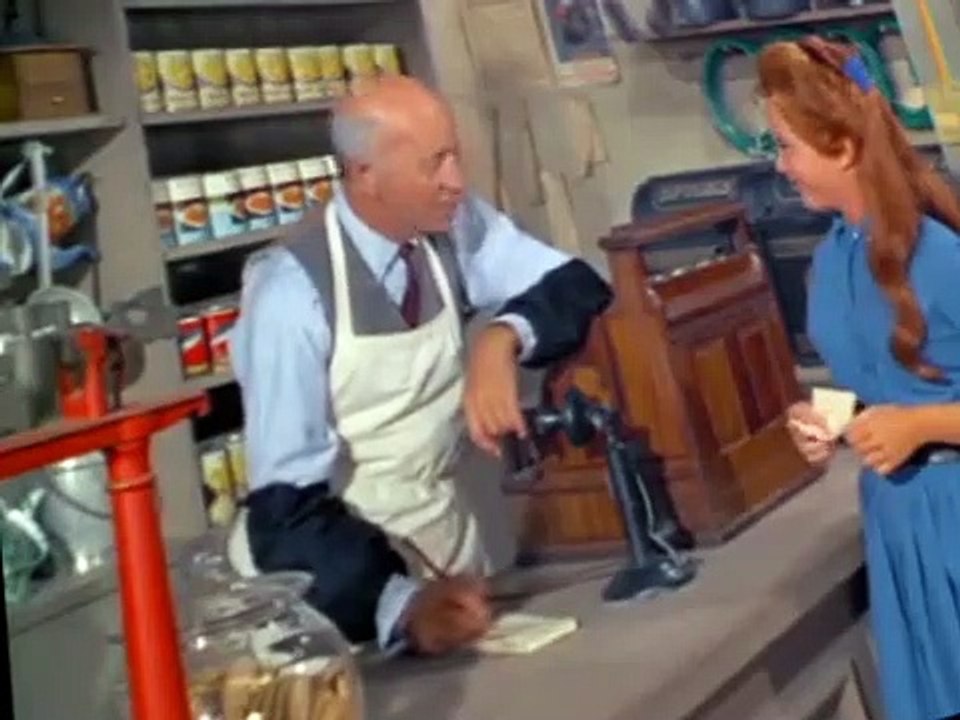 Green Acres S02 E08