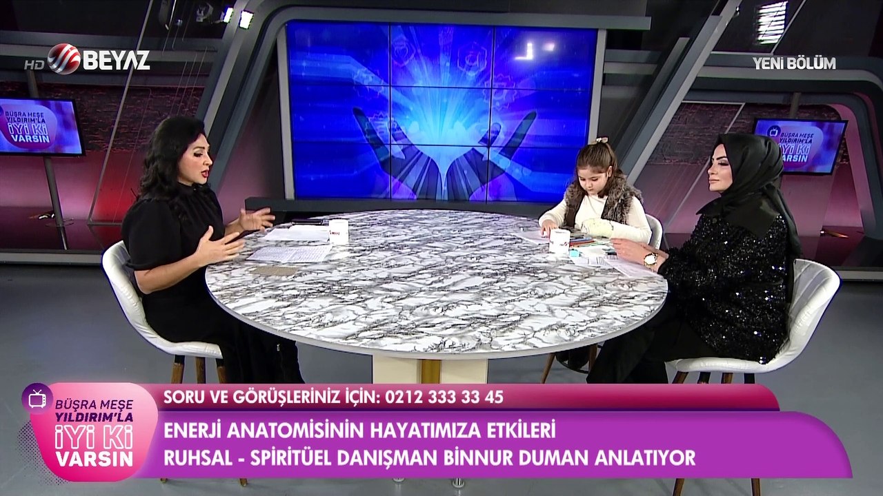 İyi Ki Varsın 5 Mart 2022