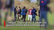 Kembali Merumput, Roberto Carlos Cetak Gol bersama Klub Amatir Inggris