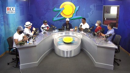 Moises Rodriguez "Queremos trabajar, pero no nos dejan"