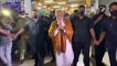 UP Polls: PM Modi inspects Varanasi Cantt Railway Station