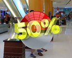 Pokemon Go: Keuntungan pusat beli-belah Sunway Malls