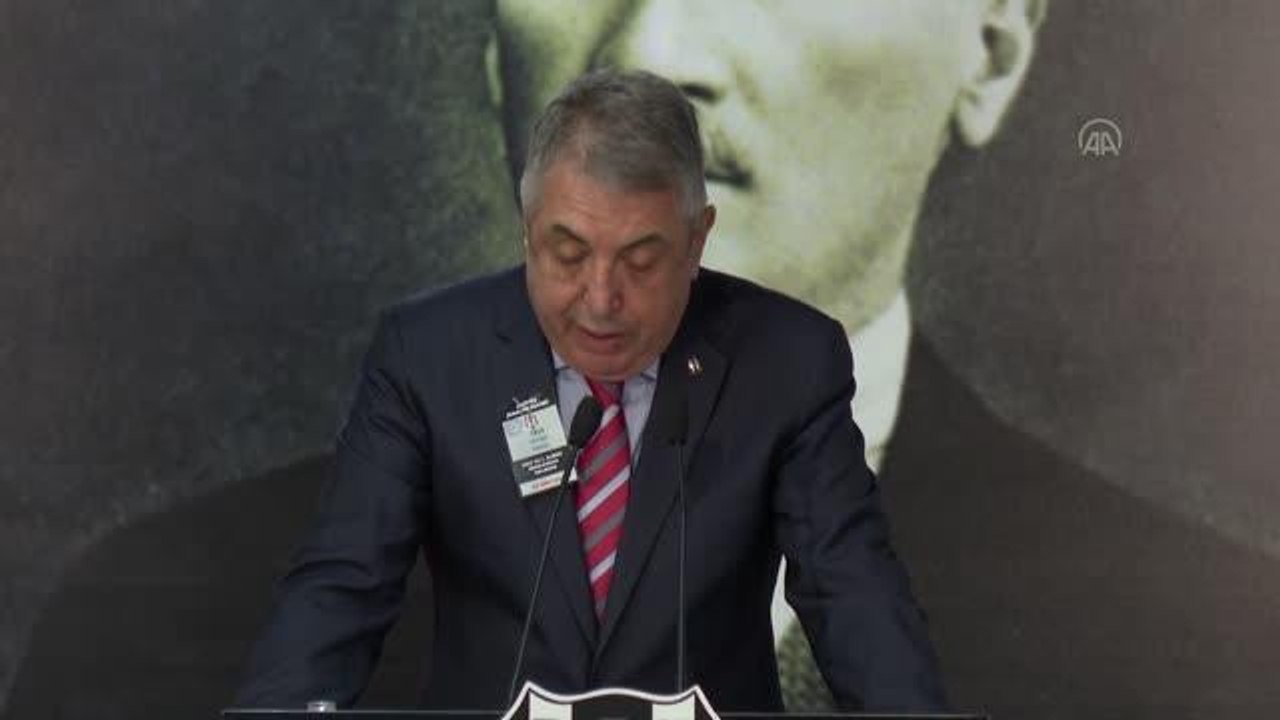 Beşiktaş'ın borcu 4 milyar 579 milyon lira