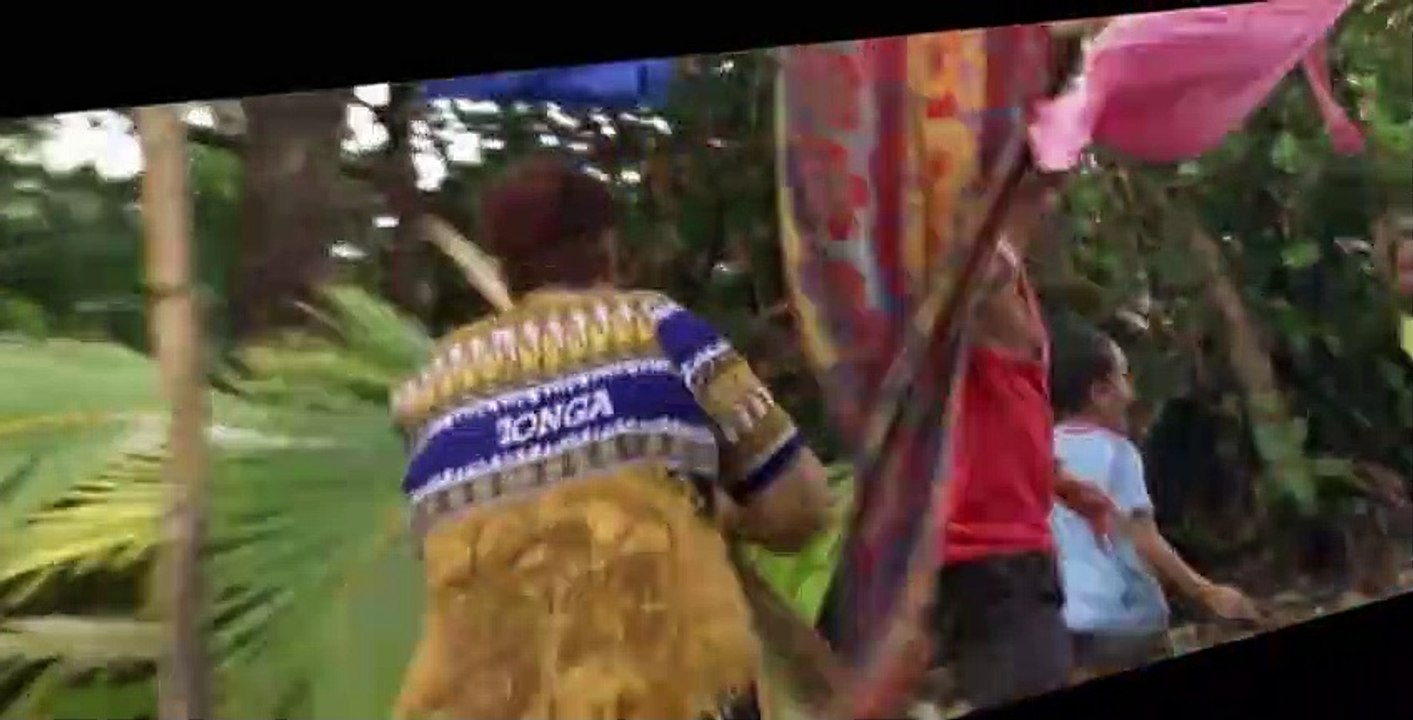 Jonah From Tonga S01 E01