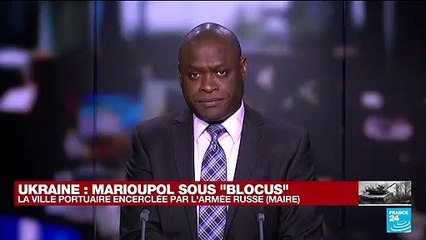 Guerre en Ukraine : à Lviv, des volontaires s'entrainent pour organiser sa résistance