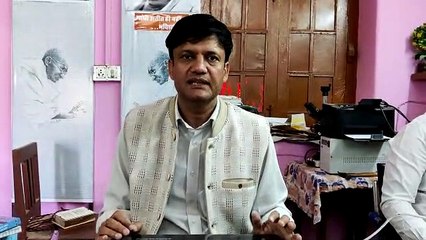 Video:प्रयोग से जाना गुणसूत्र है जीवन का आधार