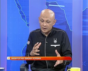 Analisis AWANI: Manifestasi ibadah korban