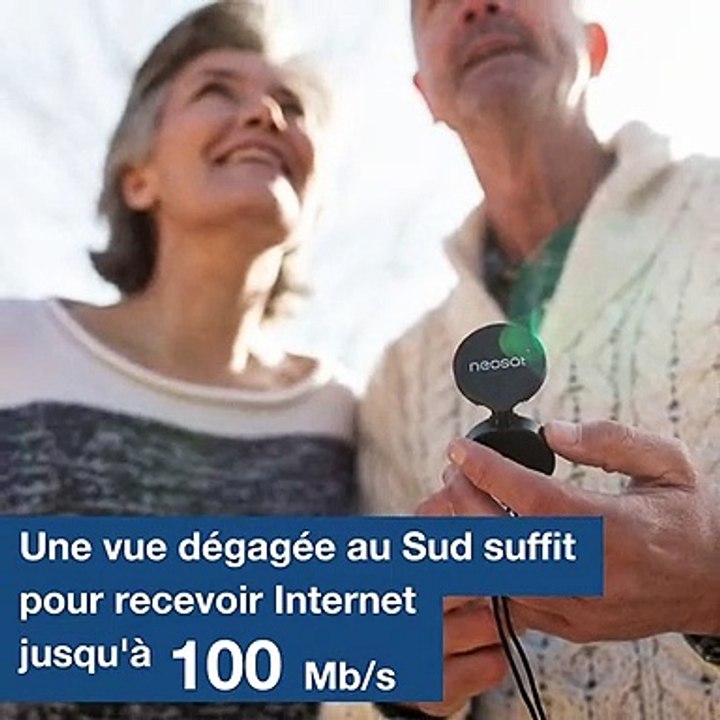 Guerre en Ukraine - Des milliers d'abonnés français privés d'internet (Orange/Nordnet)  depuis des jours à la suite d'une probable cyberattaque russe sur un réseau satellitaire
