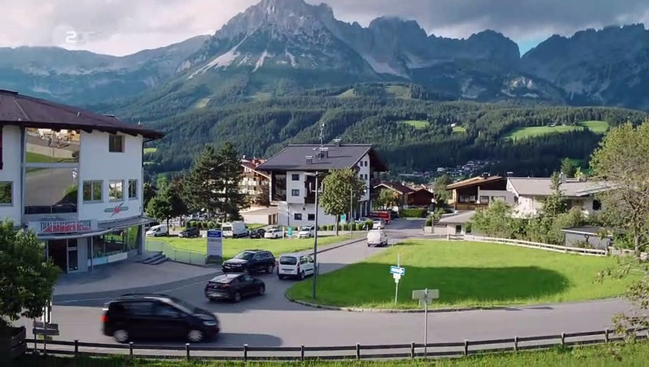 SOKO Kitzbühel: Tiroler Schönheit | Folge 9/Staffel 15