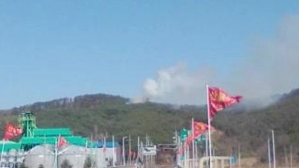 경북 지역에서도 잇따른 산불..."아직 인명 피해 없어" / YTN