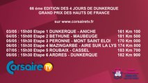 Etape 3, le replay : 67 éme édition de 4 jours de dunkerque - grand prix des hauts de france (3)