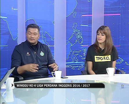 Bual Bola 48 - Perpindahan terbesar EPL & pembangunan bola sepak tempatan