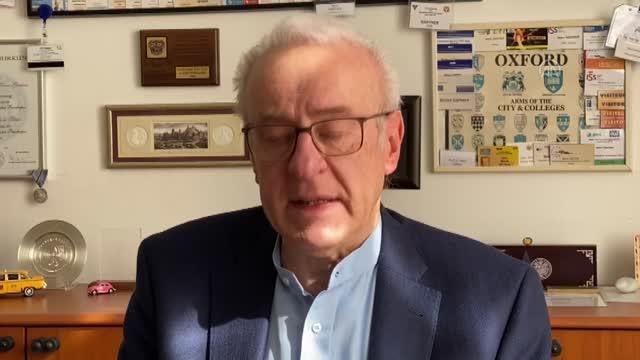 Son dakika haber... Rusya-Ukrayna savaşında Kiev'i destekleyen Avusturya'nın tarafsızlığı tartışılıyor