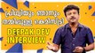 Deepak Dev Exclusive Interview | FilmiBeat Malayalam
