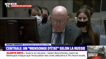 Guerre en Ukraine: la Russie réfute avoir bombardé la centrale nucléaire de Zaporijia