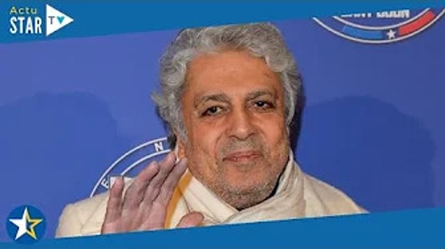 Je suis foutu : Enrico Macias met les choses au point sur la suite de sa carrière