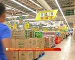 Tesco nafi tutup operasi di Malaysia