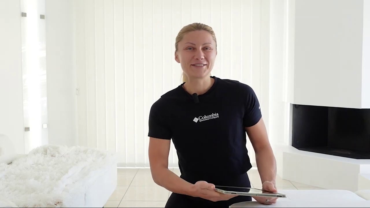 Launchpad Workout