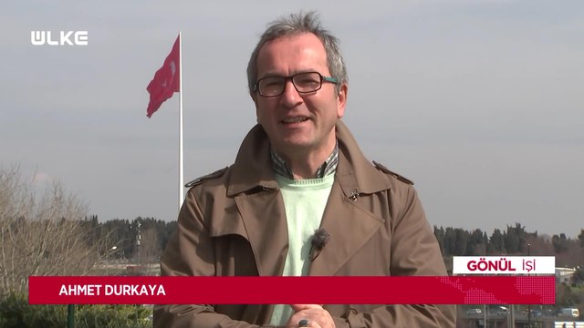 Gönül İşi | Fatih Elmalı | Leyla Usta | Muhammet Mebrur Hatunoğlu | Muazzez Karadeniz | Ayla Karadeniz | Mehmet Erbil - 5 Mart 2022