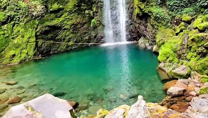 #fyp Curug Kondang - Curug paling bening di Bogor