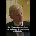 Assange :  