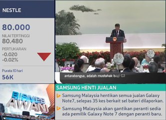 Pemimpin dunia berkumpul untuk Sidang Kemuncak G20