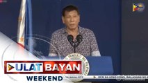Pres. Duterte, iginiit na mananatili pa ring neutral ang Pilipinas sa Ukraine crisis