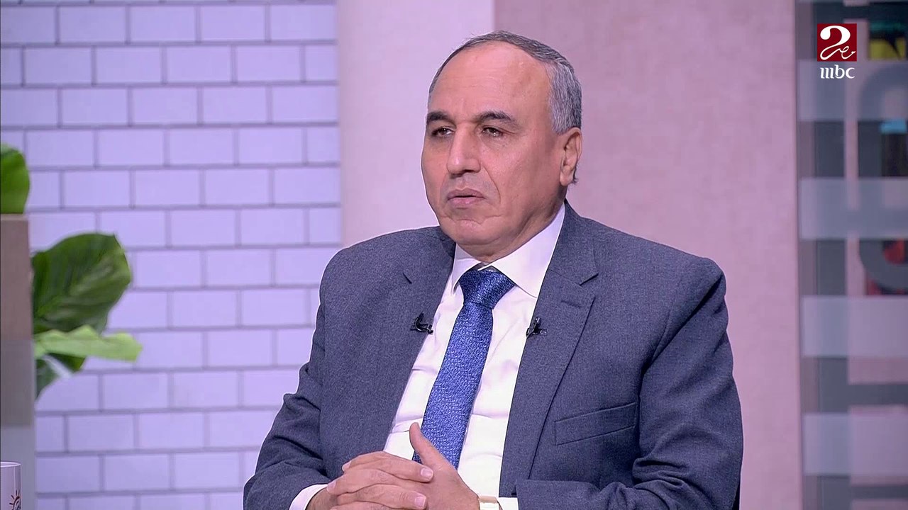 عبد المحسن سلامة: القاهرة الكبرى عانت من غياب التخطيط لسنوات مما تسبب في زيادة المباني العشوائية