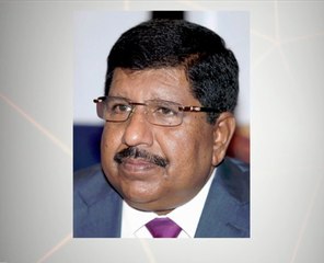Pesuruhjaya Tinggi Sri Lanka di Malaysia diserang