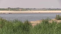 Kıyı erozyonu Sudan'ın verimli arazilerini tehdit ediyor