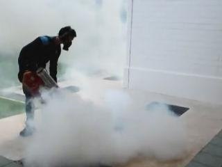 Singapore steps up anti-mosquito efforts as Zika cases surge