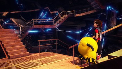 [S01.E06] Zak Nevihta - Glas Kaosa