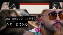Vídeo sobre la infidelidad de Kiko Rivera a Irene Rosales