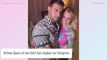 Britney Spears mariée en secret à Sam Asghari pour son anniversaire ? 