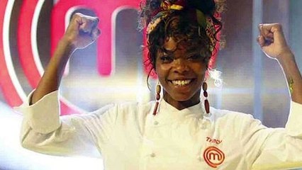 Chi è Tracy, vincitrice di Masterchef 11