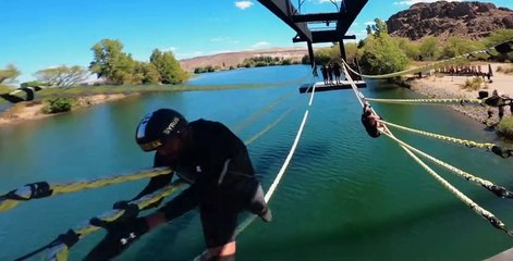 The Challenge: All Stars Season 1 Episode 4