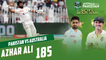 Azhar Ali 185 Runs Against Australia | Pakistan vs Australia | 1st Test Day 2 | PCB | MM2T