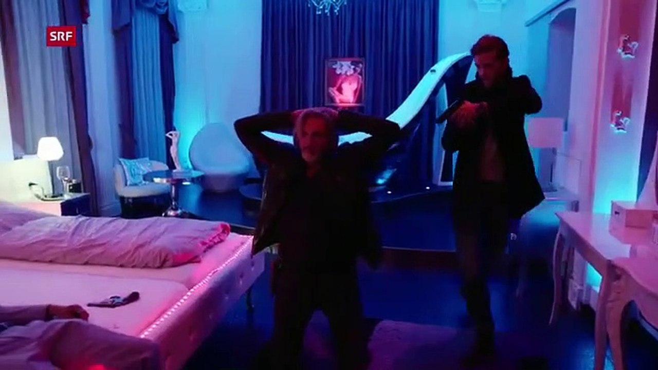 SOKO Wien Staffel 13 Folge 5 - Ganze