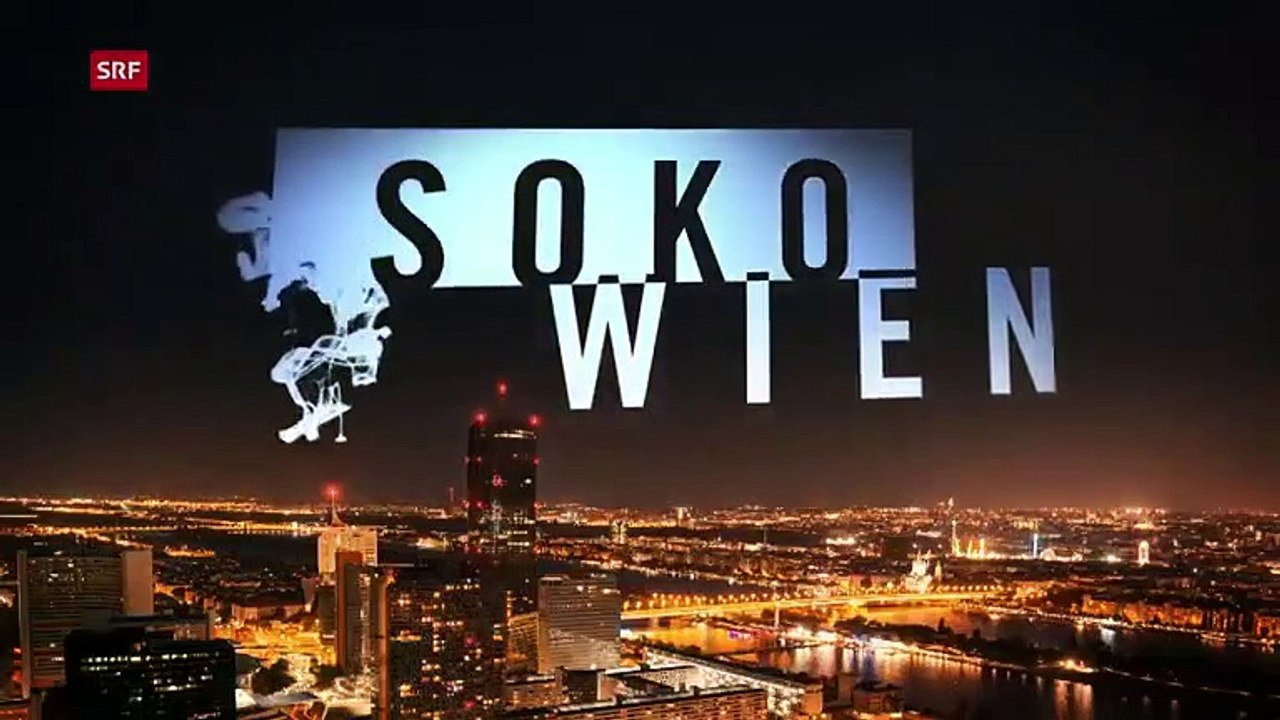 SOKO Wien Staffel 13 Folge 6 - Ganze