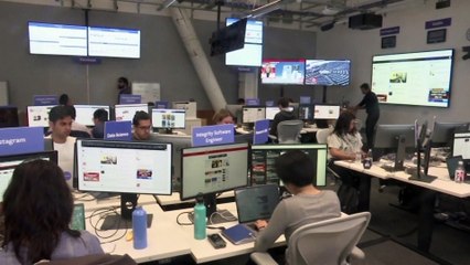 Guerre en Ukraine : la Russie bloque Facebook et punit de prison les "mensonges" sur l'armée