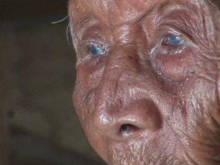 World's oldest person?