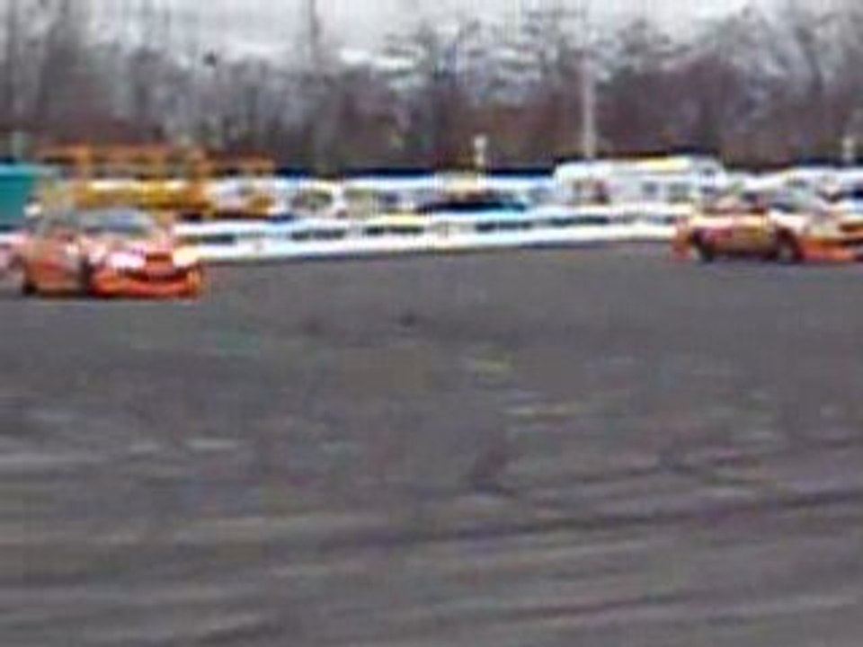 seb Anger et nicolas Heyer team turbotechnique pts 2008