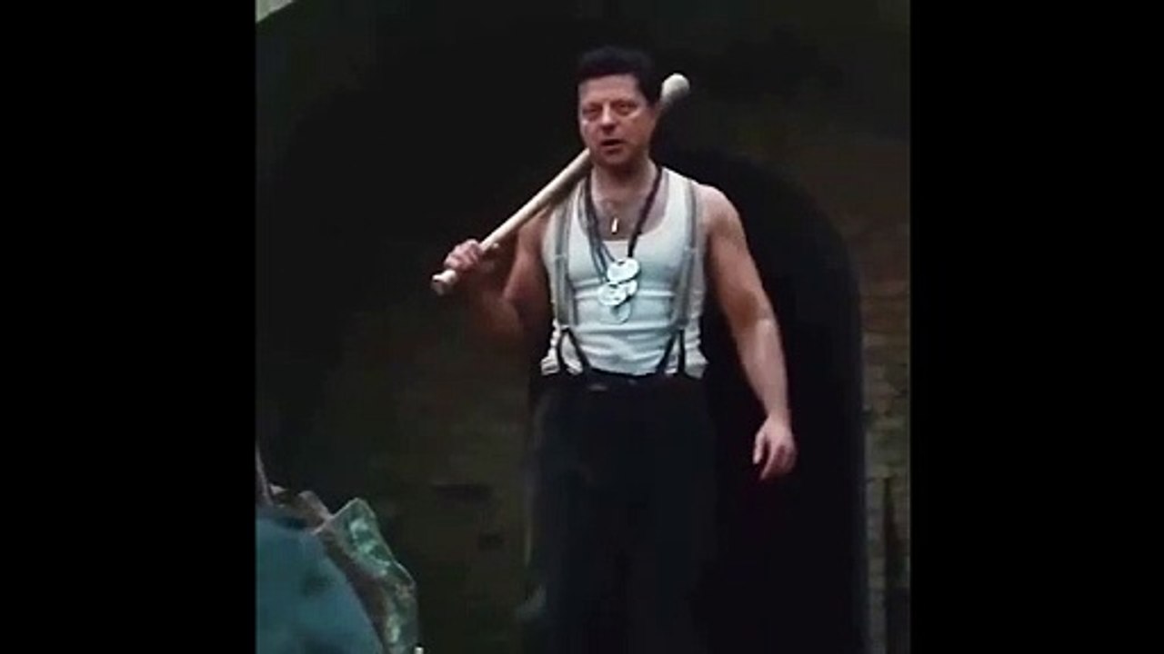 Marv VS Putin [4K / 60FPS]