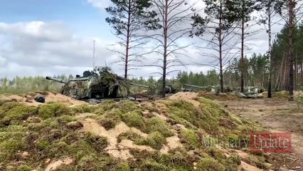Russian Artillery Capability Do NATO and US Want To Try This Power
