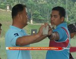 Lee Jae-Hyung  enggan ulas jawatan pengarah teknikal