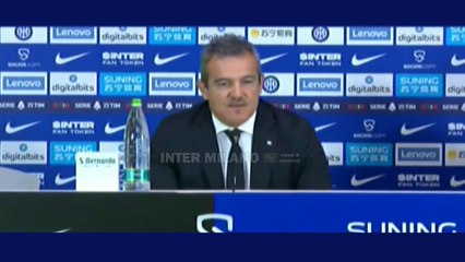 INTER-SALERNITANA 5-0 * FARRIS: C'È STATA UNA FLESSIONE? MA CON IL GENOA STESSI NUMERI DI STASERA...